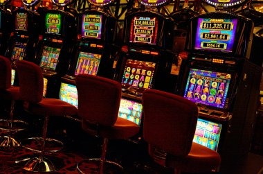 alatoto What Makes Fishing Arcade Stand Out